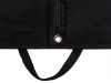 Портплед с отделением для обуви Suit, черный, арт. 212300 фото 7 — Бизнес Презент