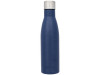 Бутылка Vasa в крапинку с вакуумной изоляцией, синий, арт. 10051802 фото 3 — Бизнес Презент