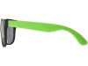 Очки солнцезащитные Retro, неоново-зеленый, арт. 10034404 фото 3 — Бизнес Презент