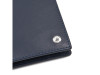 Бумажник мужской Beverly Hills Polo Club, синий, арт. 78588 фото 4 — Бизнес Презент