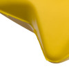 Антистресс «Звезда», желтый, арт. 2727.80 фото 3 — Бизнес Презент
