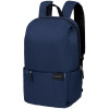 Рюкзак Mi Casual Daypack, темно-синий, арт. 13553.43 фото 3 — Бизнес Презент