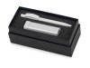 Подарочный набор White top с ручкой и зарядным устройством, белый, арт. 700302.06 фото 1 — Бизнес Презент