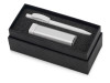 Подарочный набор White top с ручкой и зарядным устройством, белый, арт. 700302.06 фото 2 — Бизнес Презент
