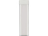 Подарочный набор White top с ручкой и зарядным устройством, белый, арт. 700302.06 фото 9 — Бизнес Презент