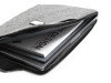 Сумка-чехол Specter Go для ноутбука 16'', серый, арт. 936001 фото 7 — Бизнес Презент