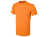 Футболка Heavy Super Club с боковыми швами, мужская, оранжевый, арт. 3100533DM_v2 фото 1 — Бизнес Презент