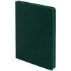 Ежедневник Shall, недатированный, зеленый, арт. 7880.90 фото 7 — Бизнес Презент