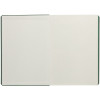 Ежедневник Shall, недатированный, зеленый, арт. 7880.90 фото 4 — Бизнес Презент