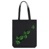 Холщовая сумка Evergreen Leaves, арт. 70077.30 фото 2 — Бизнес Презент