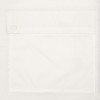Жилет унисекс Oblako, молочно-белый, арт. 20421.601 фото 6 — Бизнес Презент