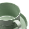 Чайная пара Pastello Moderno, зеленая, арт. 17216.91 фото 2 — Бизнес Презент