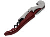 Нож сомелье Pulltap's Basic, бургунди, арт. 20480603p фото 1 — Бизнес Презент