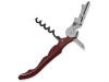 Нож сомелье Pulltap's Basic, бургунди, арт. 20480603p фото 2 — Бизнес Презент