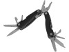 Подарочный набор Scout с многофункциональным ножом и фонариком, черный, арт. 10449400 фото 3 — Бизнес Презент