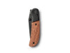 Нож складной GOLIAT, бежевый/черный, арт. NA3990S129 фото 5 — Бизнес Презент