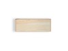 Деревянная коробка BOXIE WOOD S, натуральный темный, арт. 94940-170 фото 4 — Бизнес Презент