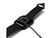 Смарт-часы NORA, черный, арт. SW3405S102 фото 2 — Бизнес Презент