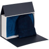 Коробка Case Duo, белая с синим, арт. 15144.40 фото 4 — Бизнес Презент