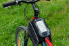 Велосумка Parklife, черная, арт. 15119.30 фото 10 — Бизнес Презент