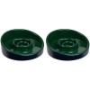 Набор Form Fluid Platter, бордово-зеленый, арт. 23338.59 фото 5 — Бизнес Презент