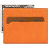 Чехол для карточек Petrus, оранжевый, арт. 15528.20 фото 6 — Бизнес Презент