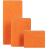Чехол для карточек Petrus, оранжевый, арт. 15528.20 фото 8 — Бизнес Презент