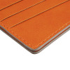 Чехол для карточек Petrus, оранжевый, арт. 15528.20 фото 13 — Бизнес Презент