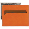 Чехол для карточек Petrus, оранжевый, арт. 15528.20 фото 14 — Бизнес Презент