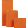 Чехол для карточек Petrus, оранжевый, арт. 15528.20 фото 16 — Бизнес Презент