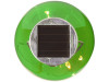 Солнечный диодный фонарь Surya, зеленый, арт. 10450003 фото 2 — Бизнес Презент