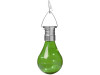 Солнечный диодный фонарь Surya, зеленый, арт. 10450003 фото 3 — Бизнес Презент