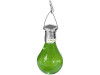 Солнечный диодный фонарь Surya, зеленый, арт. 10450003 фото 4 — Бизнес Презент