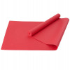 Коврик для йоги и фитнеса Slimbo, красный, арт. 15770.50 фото 1 — Бизнес Презент