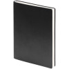 Ежедневник Chillout Mini, без шильды, недатированный, черный, арт. 7689.33 фото 1 — Бизнес Презент