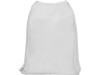 Рюкзак-мешок KAGU, белый, арт. BO71559001 фото 2 — Бизнес Презент