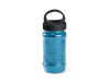 ARTX PLUS. Полотенце для спорта с бутылкой, Голубой, арт. 99967-124 фото 1 — Бизнес Презент