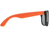 Очки солнцезащитные Retro, неоново-оранжевый, арт. 10034405 фото 4 — Бизнес Презент