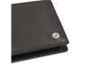 Бумажник мужской Beverly Hills Polo Club, коричневый, арт. 78589 фото 4 — Бизнес Презент