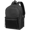 Рюкзак Patch Catcher с карманом из липучки, черный, арт. 13422.30 фото 2 — Бизнес Презент