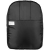 Рюкзак Patch Catcher с карманом из липучки, черный, арт. 13422.30 фото 5 — Бизнес Презент