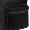 Рюкзак Patch Catcher с карманом из липучки, черный, арт. 13422.30 фото 7 — Бизнес Презент