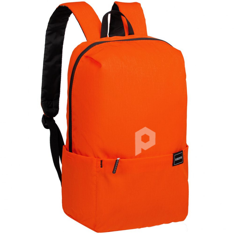 Рюкзак Mi Casual Daypack, оранжевый, арт. 13553.20 фото 1 — Бизнес Презент