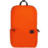 Рюкзак Mi Casual Daypack, оранжевый, арт. 13553.20 фото 2 — Бизнес Презент