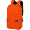 Рюкзак Mi Casual Daypack, оранжевый, арт. 13553.20 фото 3 — Бизнес Презент