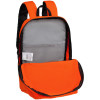 Рюкзак Mi Casual Daypack, оранжевый, арт. 13553.20 фото 4 — Бизнес Презент