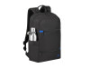 RIVACASE 8265 black Laptop рюкзак для ноутбука 15.6 / 6, арт. 94423 фото 7 — Бизнес Презент