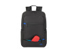 RIVACASE 8265 black Laptop рюкзак для ноутбука 15.6 / 6, арт. 94423 фото 10 — Бизнес Презент
