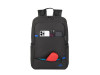 RIVACASE 8265 black Laptop рюкзак для ноутбука 15.6 / 6, арт. 94423 фото 11 — Бизнес Презент
