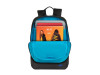RIVACASE 8265 black Laptop рюкзак для ноутбука 15.6 / 6, арт. 94423 фото 13 — Бизнес Презент